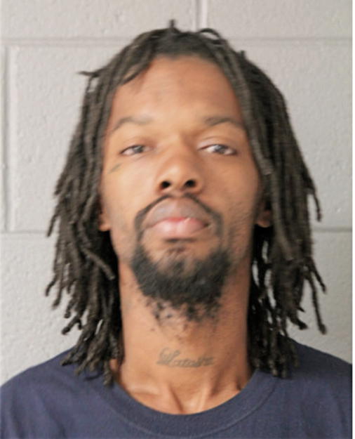 ISHEMEL LAWRENCE, Cook County, Illinois