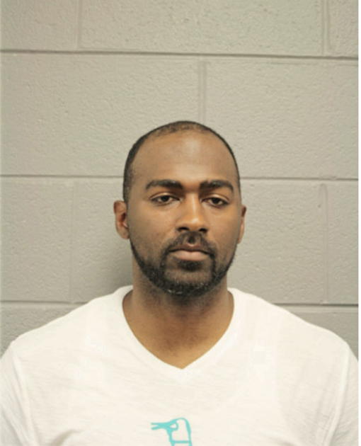 DARRIN T LAYE, Cook County, Illinois