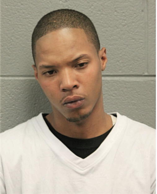 TIMOTHY LOCKHART, Cook County, Illinois