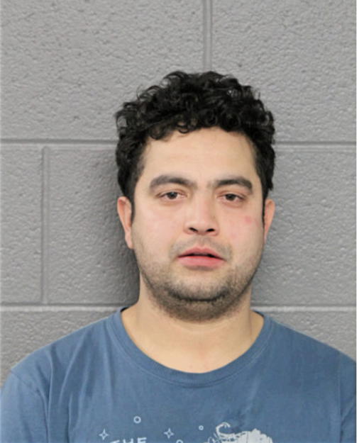 CARLOS HUMBERTO LOPEZ, Cook County, Illinois