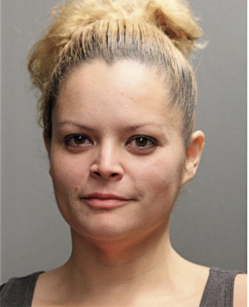 LYNETTE LOPEZ, Cook County, Illinois