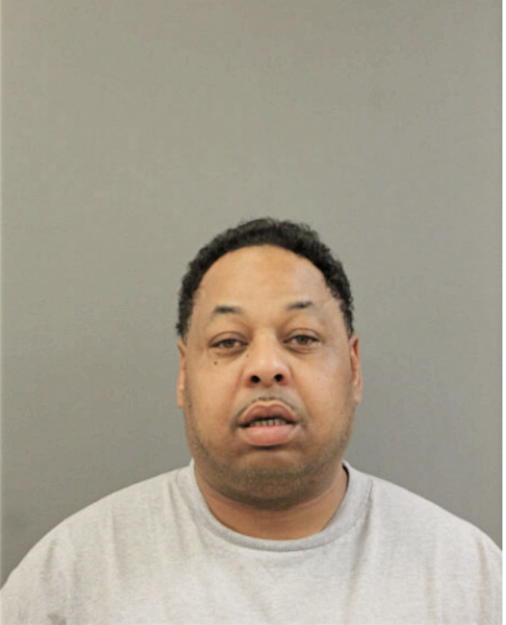 ALONZO LYLES, Cook County, Illinois