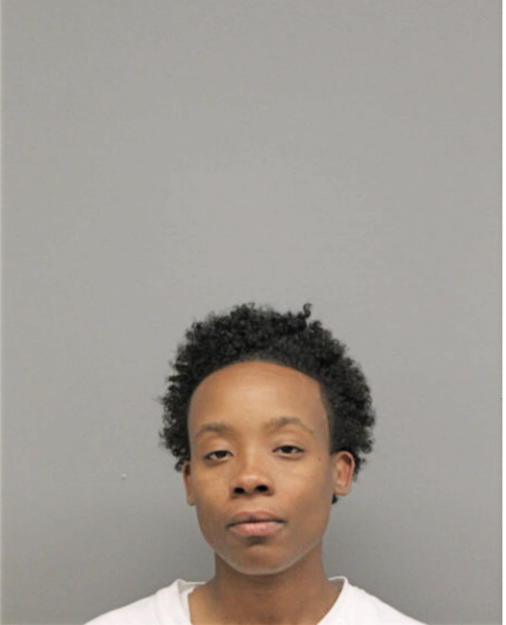 JENETTA S MACKLIN, Cook County, Illinois
