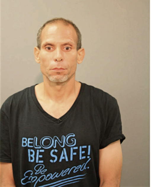 EDUARDO MALDONADO, Cook County, Illinois