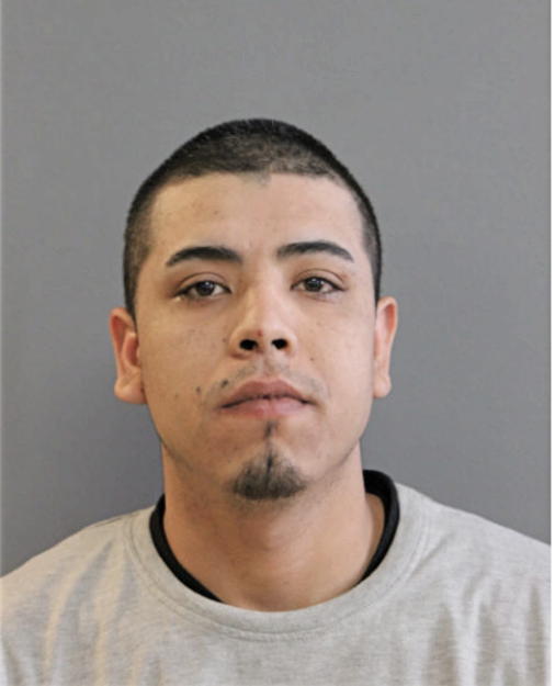 ARMANDO MARQUEZ, Cook County, Illinois