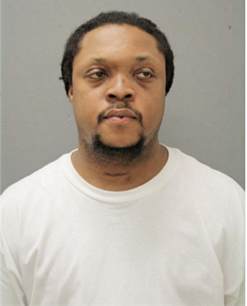 TIMOTHY T MARSHALL, Cook County, Illinois