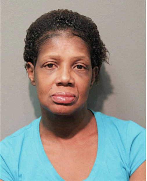 CAMEILA MASON, Cook County, Illinois
