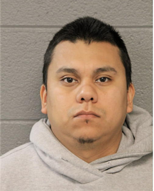 JOSE MATA, Cook County, Illinois