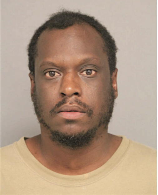 LARRY MCFARLAND, Cook County, Illinois