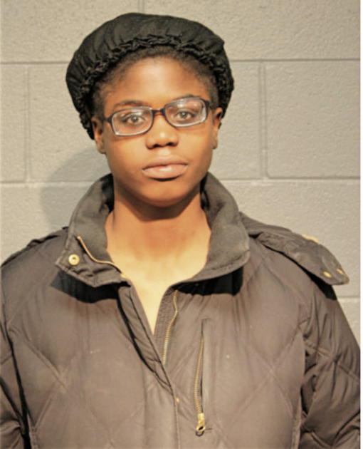 CONTESSA M MCNAIR, Cook County, Illinois