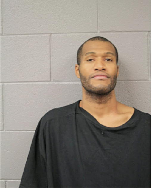 DINO MCNEAL, Cook County, Illinois