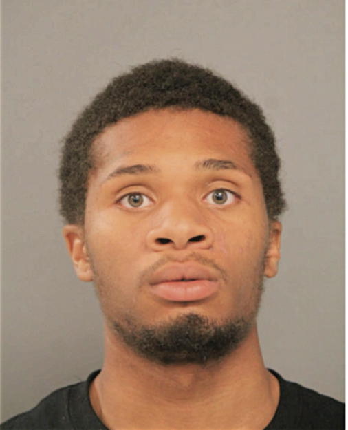 DEANGELO MCSHANE, Cook County, Illinois