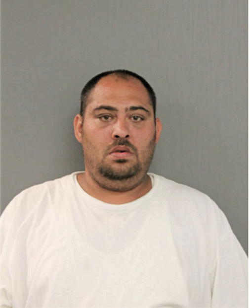 ANGELO MILLER, Cook County, Illinois