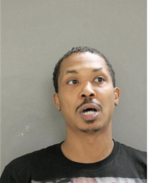 CLARENCE MITCHELL, Cook County, Illinois