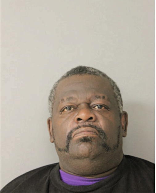 FRANKIE MITCHELL, Cook County, Illinois
