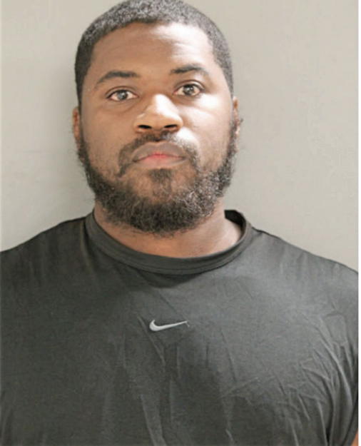 JEFFREY MORRIS, Cook County, Illinois