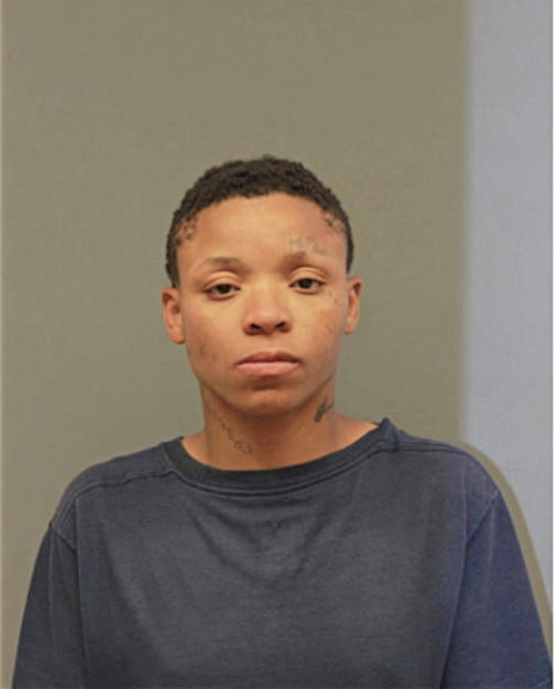 ANTONICA D MOSLEY, Cook County, Illinois