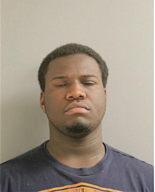 BRANDON C MURRY, Cook County, Illinois