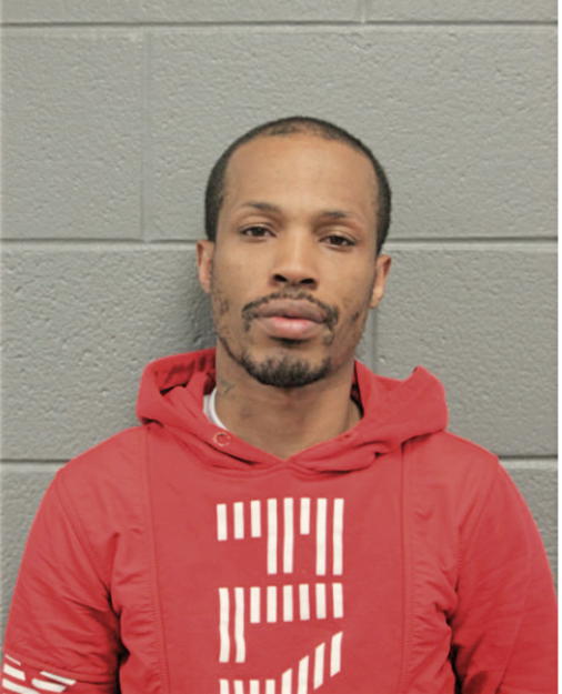 WILLIE J NEAL, Cook County, Illinois
