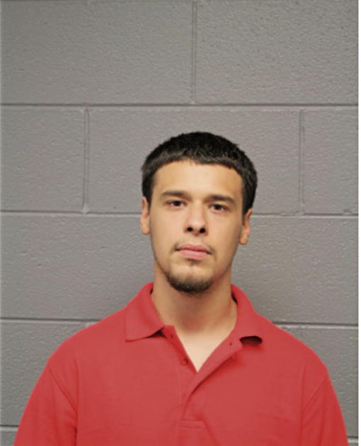 JEREMY OCAMPO, Cook County, Illinois