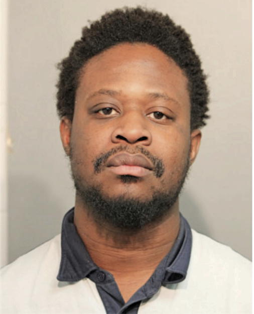 OLANREWAJU OSHIGA, Cook County, Illinois