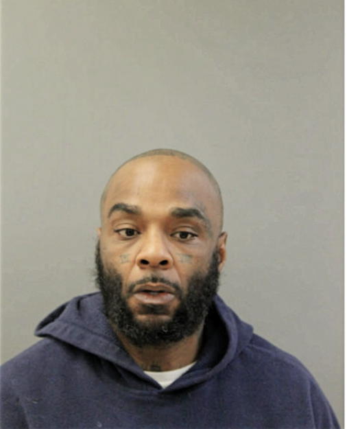 NICHOLAS S OWENS, Cook County, Illinois