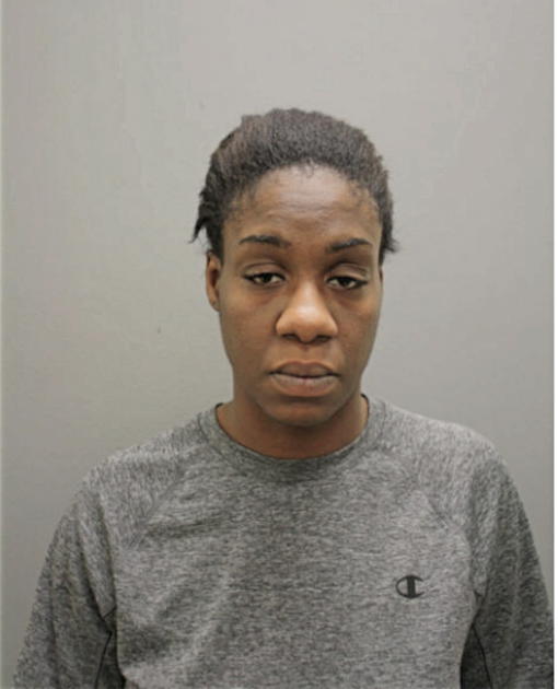 MILLICENT OWUSU, Cook County, Illinois