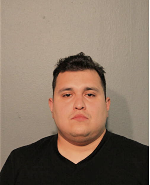 ARMANDO OLAYO PEREZ, Cook County, Illinois