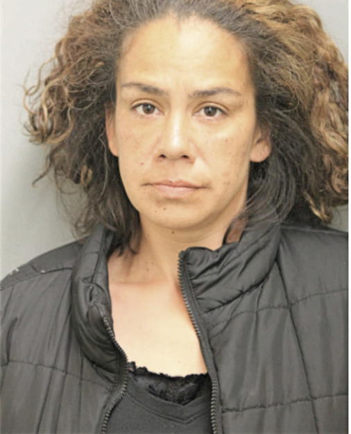GLORIA A PEREZ, Cook County, Illinois