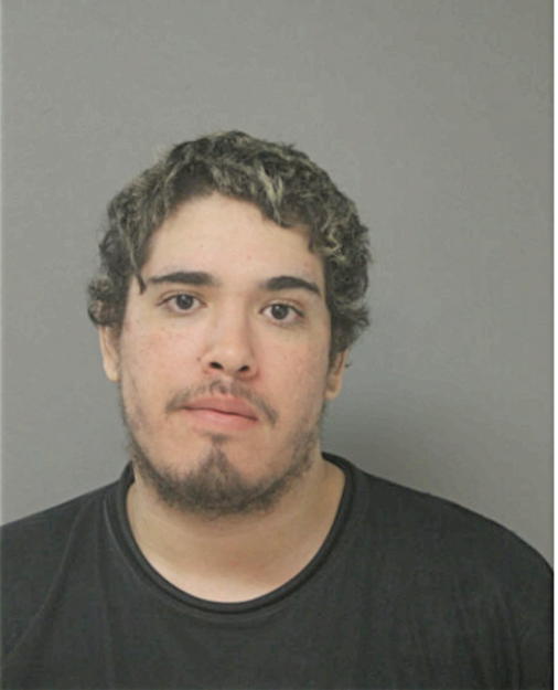 RAPHAEL ANGEL PEREZ, Cook County, Illinois