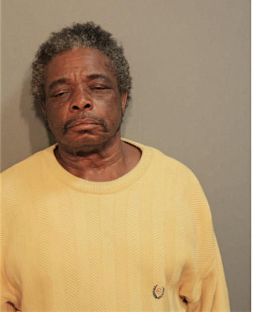 JIMMY PERKINS, Cook County, Illinois