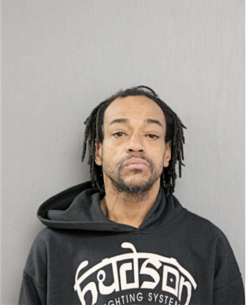 JOCHIM PITTS, Cook County, Illinois