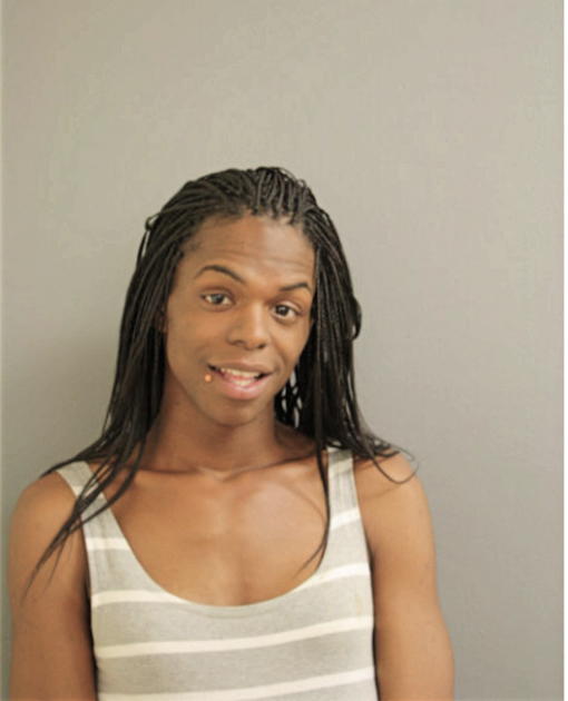 BOBBY POLK, Cook County, Illinois