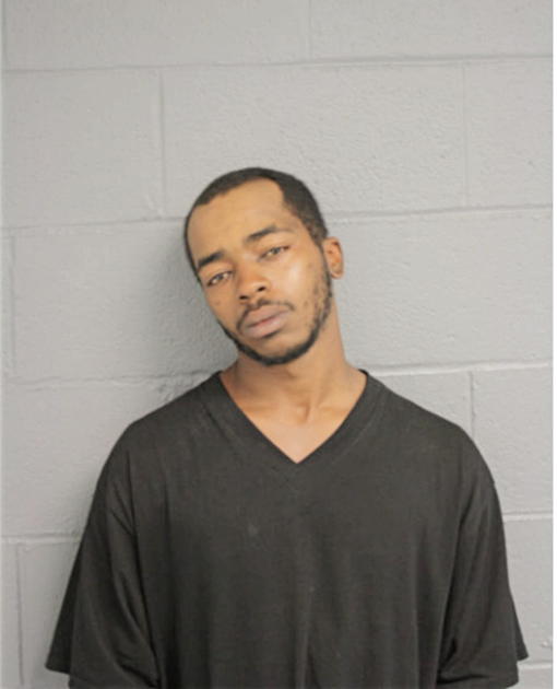 ANTHONY PRATT, Cook County, Illinois
