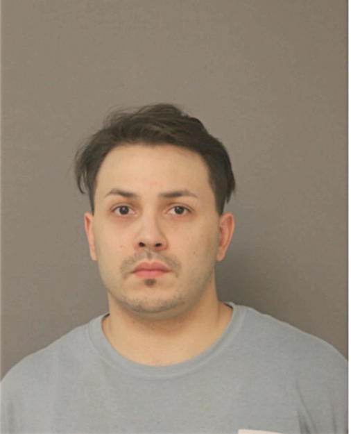 BRIAN A RABINAK, Cook County, Illinois