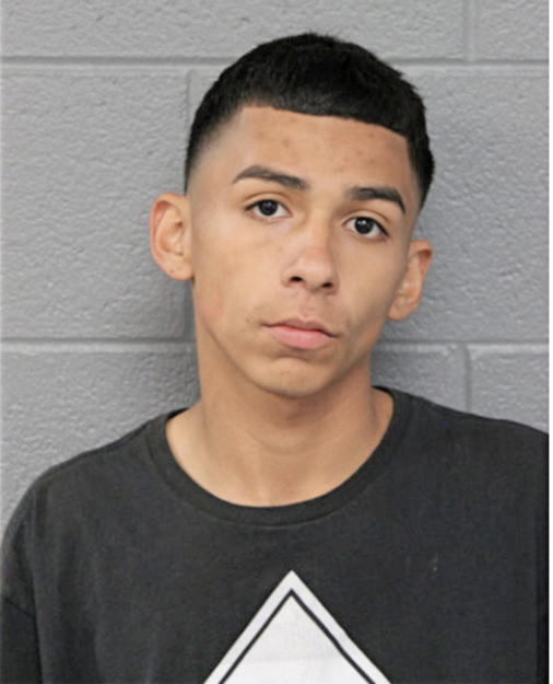 ARMANDO RAMIREZ, Cook County, Illinois