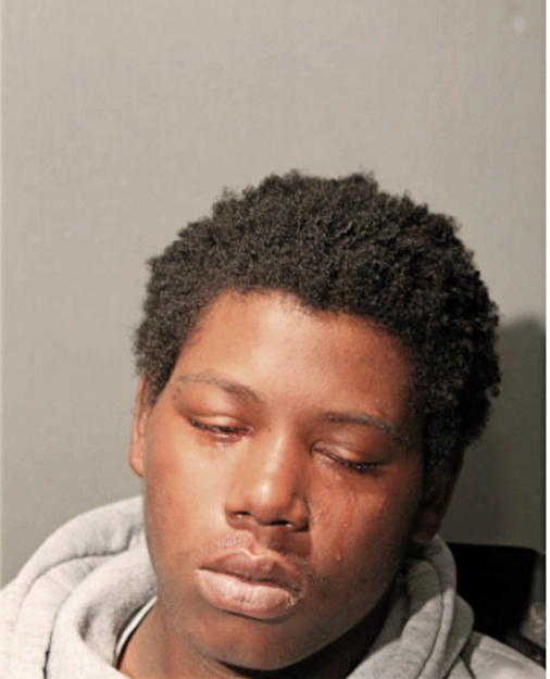 DELONTEA RANDLE, Cook County, Illinois