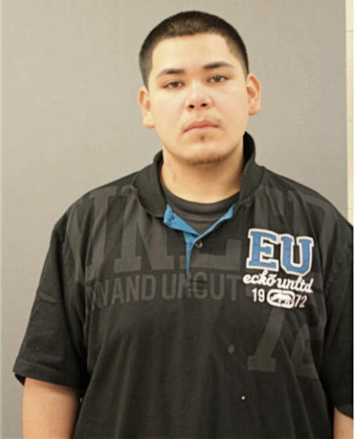 PEDRO RANGEL, Cook County, Illinois
