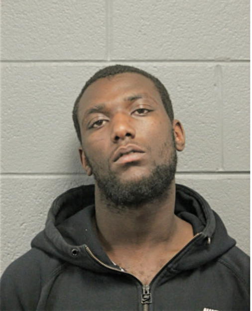 LAWRENCE M REED, Cook County, Illinois