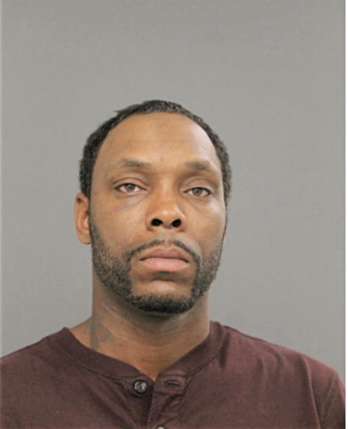JEROME RICHARDSON, Cook County, Illinois