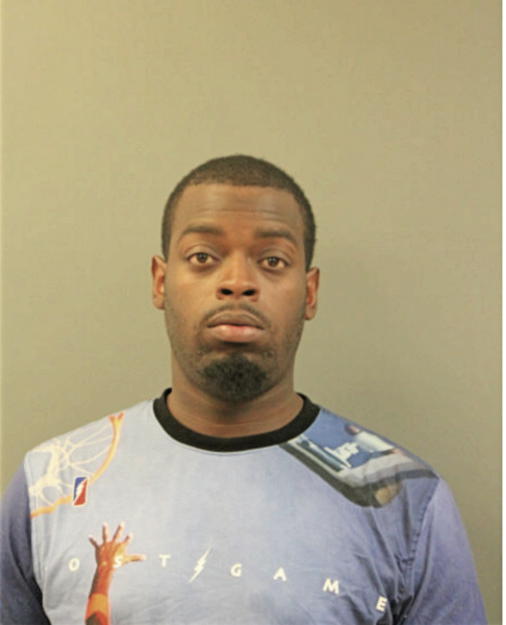 LAWRENCE C RICHARDSON, Cook County, Illinois