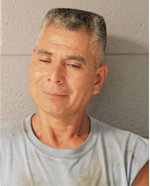 ANTONIO RICO, Cook County, Illinois