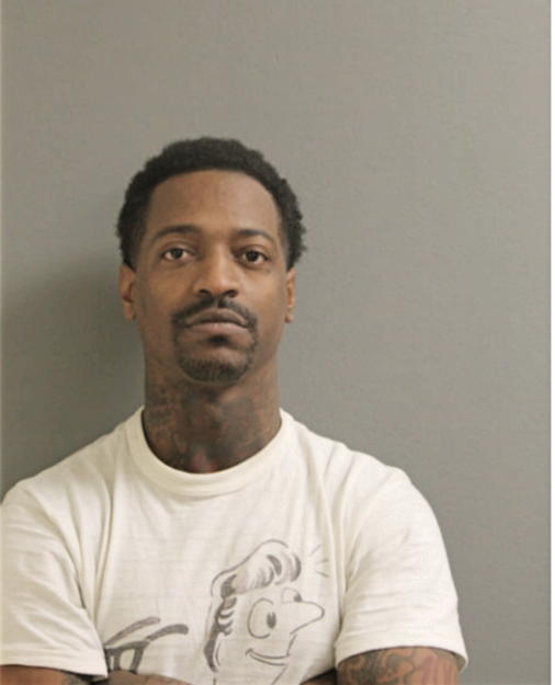 GLENN ROBERTSON, Cook County, Illinois
