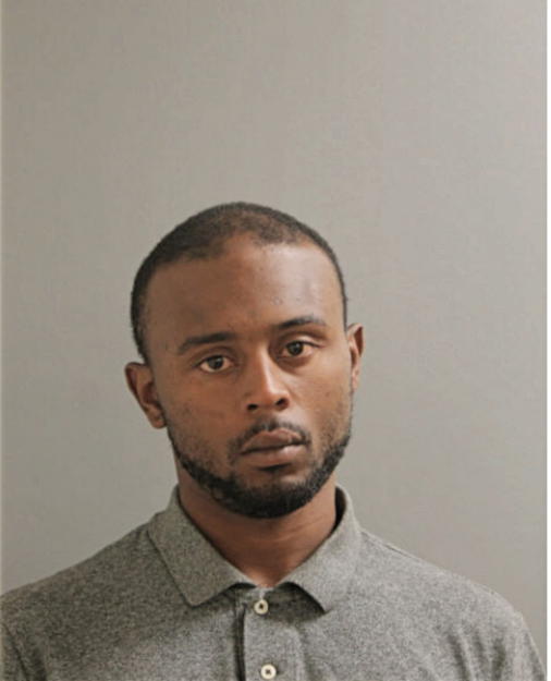DIONTE D ROBINSON, Cook County, Illinois