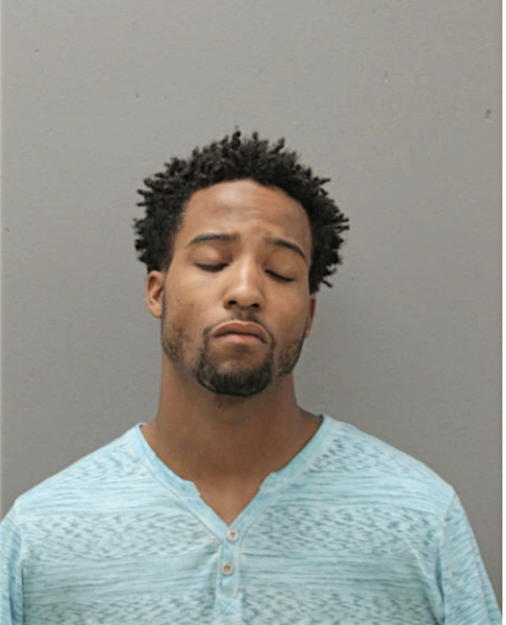 EMMANUEL J ROBINSON, Cook County, Illinois