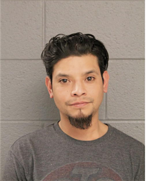 SERGIO RODRIGUEZ, Cook County, Illinois