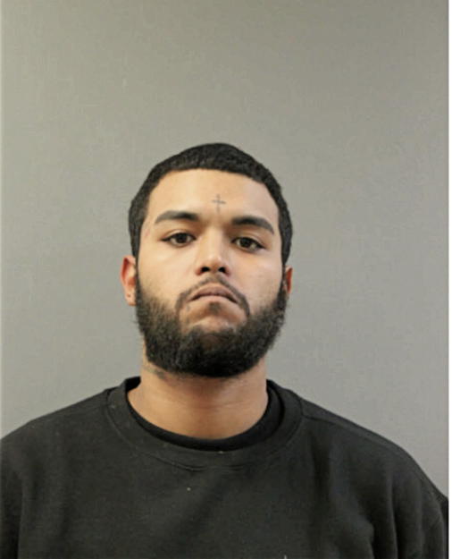 MICHAEL ROJANO, Cook County, Illinois