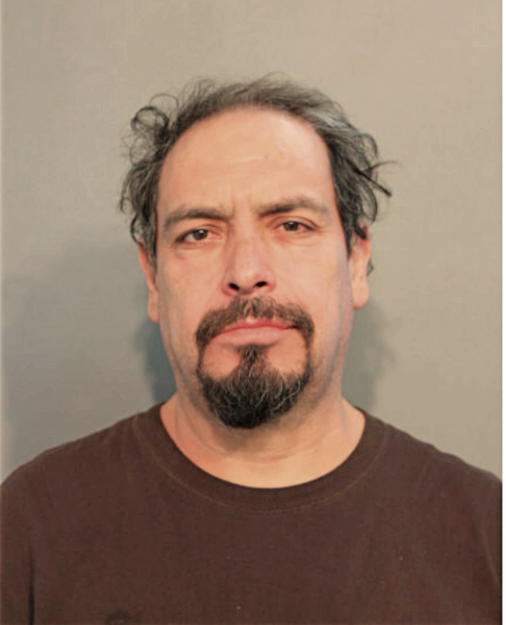 JOSE S ROMERO, Cook County, Illinois