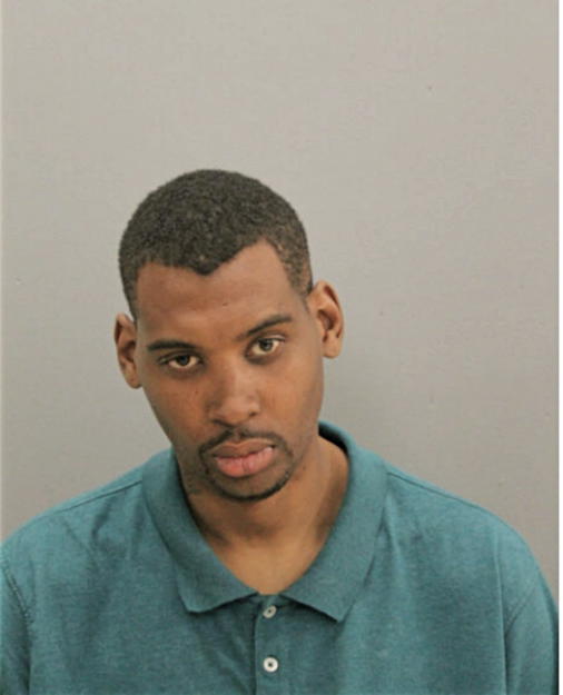 DEREK W RUCKER, Cook County, Illinois
