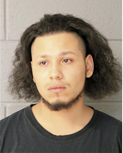 DANIEL A RUIZ, Cook County, Illinois